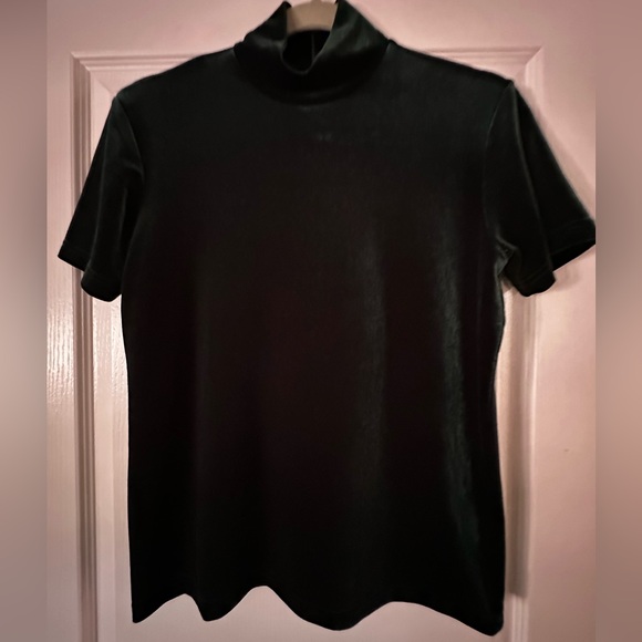 GAP Tops - Gap Velvet Top